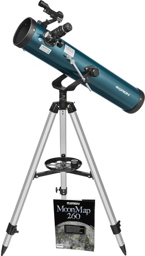 Orion spaceprobe mm - spaceprobe ii, 76 mm