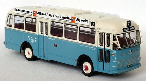 Gauge scale vintage - 1/76,