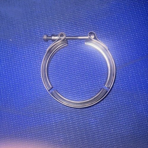 4897018 clamp band for - clamp,v,