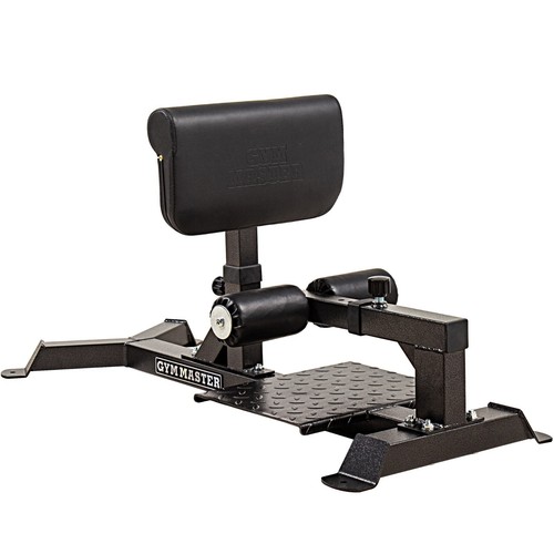 Adjustable sissy squat bench - adjustable,