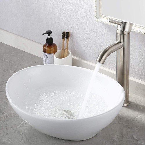 Modern bathroom white - bathroom, ceramic