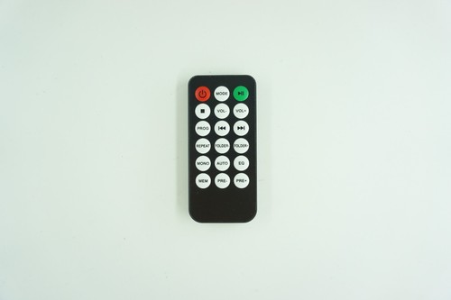 Remote control for vjb 130 - remote,
