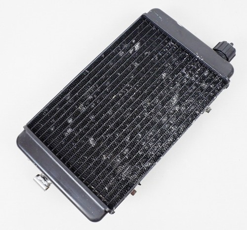 Black aluminium 350 200 - black,