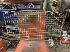 1948 1949 Land Rover 80” Grill Series One 1 Tickford 1950 Front REPAIR SERVICE