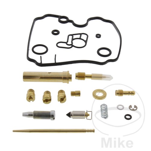 Keyster carb repair kit fits - keyster,