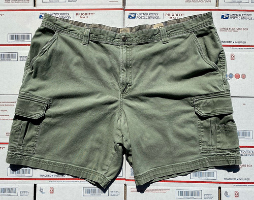 Vintage redhead shorts - vintage,