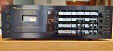 Nakamichi Dragon Cassette Deck