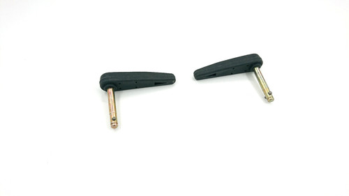 Release handle targa - 2x,