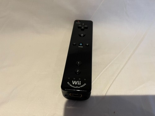Official nintendo wii mote - official,