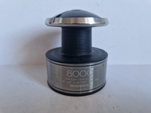 Shimano baitrunner aero 8000 - shimano,
