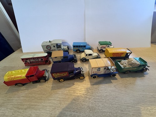 Job lot 11x 70s 80s - job,