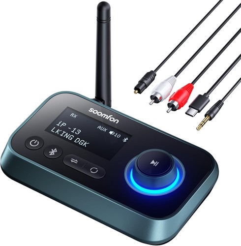 Bluetooth transmitter - bluetooth,