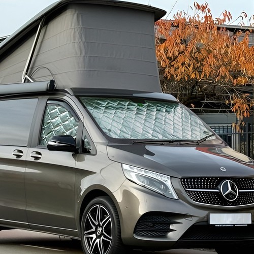 Mercedes vito marco - marco, polo