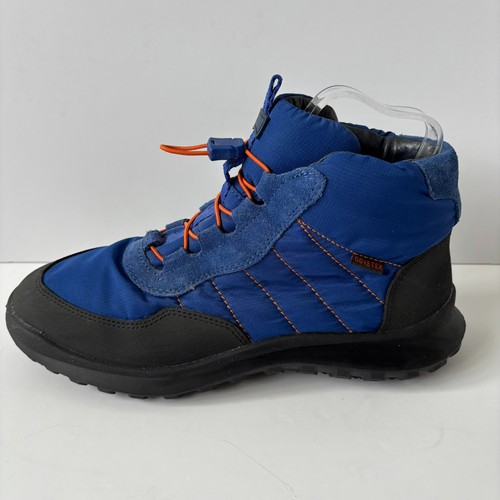 Ecco track gore tex hiking - ecco, gore-tex