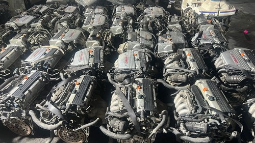 Honda k24a3 engine l - honda,