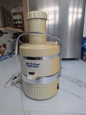 Jack LaLanne's Power Juicer