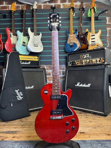Gibson les paul - gibson,