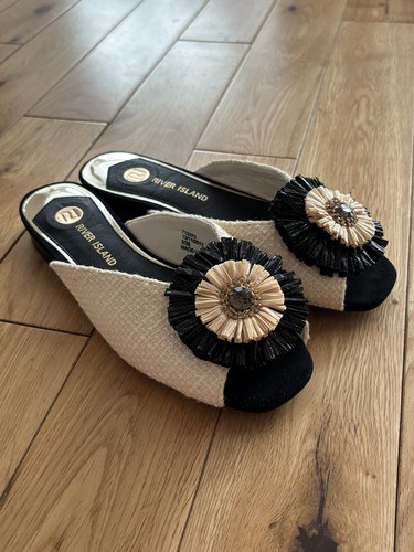 River island roxi - river, ‘roxi’