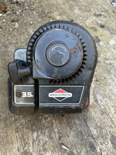 Briggs and stratton 5hp 4 - and,