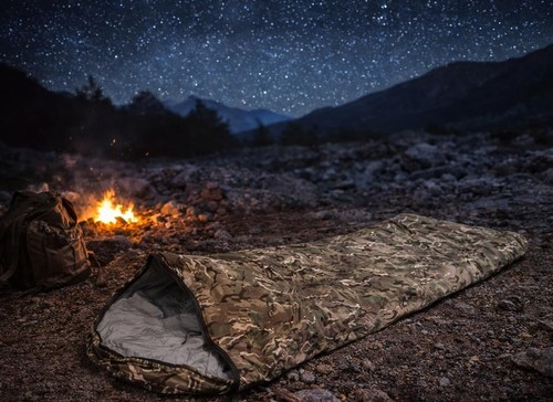 British army mtp - mtp, bivy