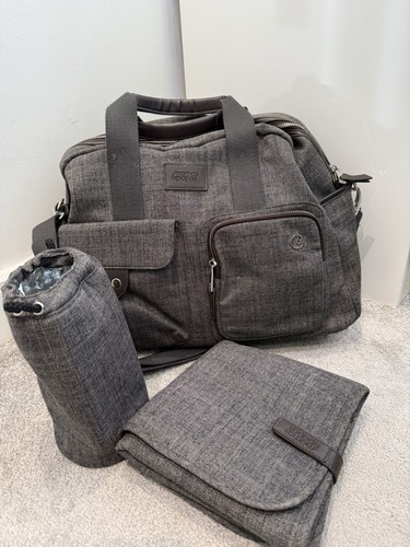 Baby bag set - bag,
