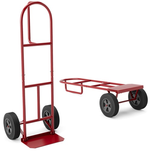 660 lbs capacity dolly cart - 660,