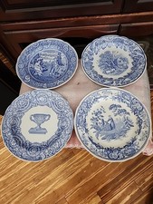 Spode Blue Room Collection