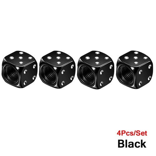 4pc dice tyre - 4pc,
