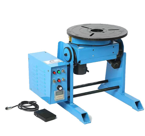 30kg positioner welding - 30kg,