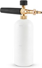 Snow Foam Lance Cannon Bottle