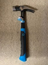 Rip Claw Hammer Magnetic Head