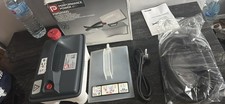 Performance power pws2000 - power,