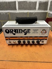 Orange Terror Bass Amplifier