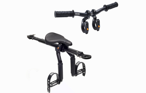 New kids ride shotgun - shotgun, pro