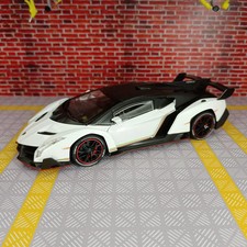 JakeSpecial - 1:24 Lamborghini