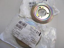 Porsche 964 Turbo  Alternator