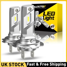 AUXITO H7 LED Headlight Bulbs