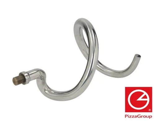 Genuine pizza group dough - genuine,