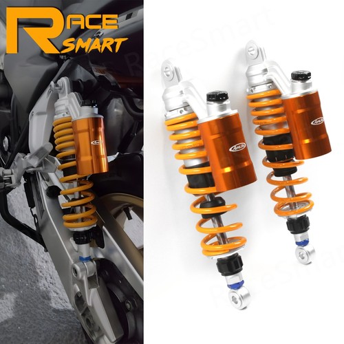 360mm rear shocks - 360mm,