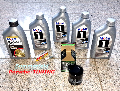 Maintenance kit quad atv - quad,
