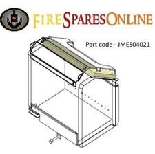 Hunter Allure 4 stove spares