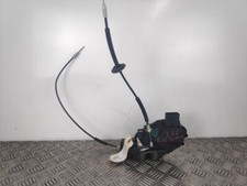 2006 LAND ROVER RANGE ROVER I L320 DOOR LOCK ASSEMBLY (LEFT FRONT) FQM000216