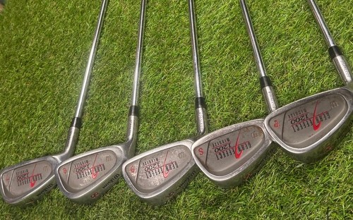 Wilson gear effect - wilson,