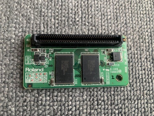 Roland srx symphonique - roland, srx-04