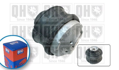 Engine mount fits - engine,