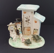 Cute Zampiva Spaghetti Vintage