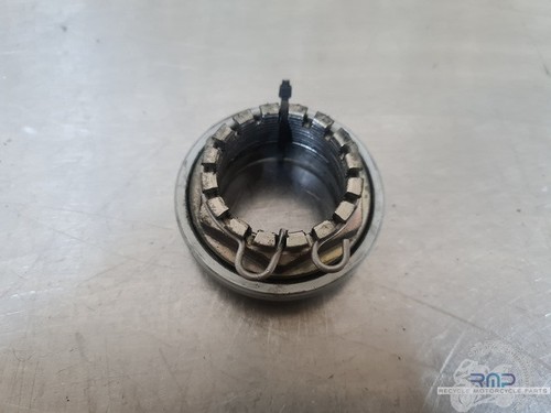 Ducati 848 evo - 848, hub