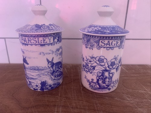 Spode blue room collection - spode,