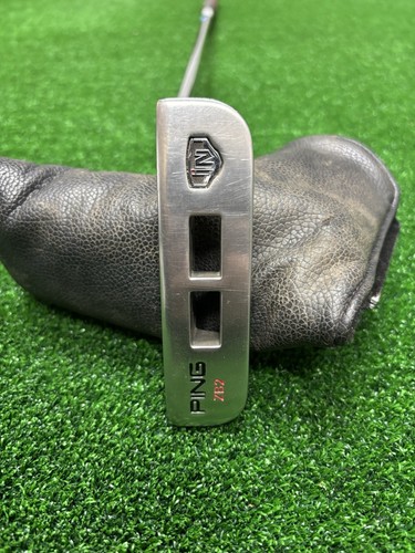 Ping zb2 putter - ping, in