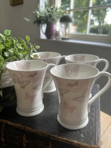 Laura ashley bone china - laura,